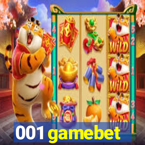 001 gamebet